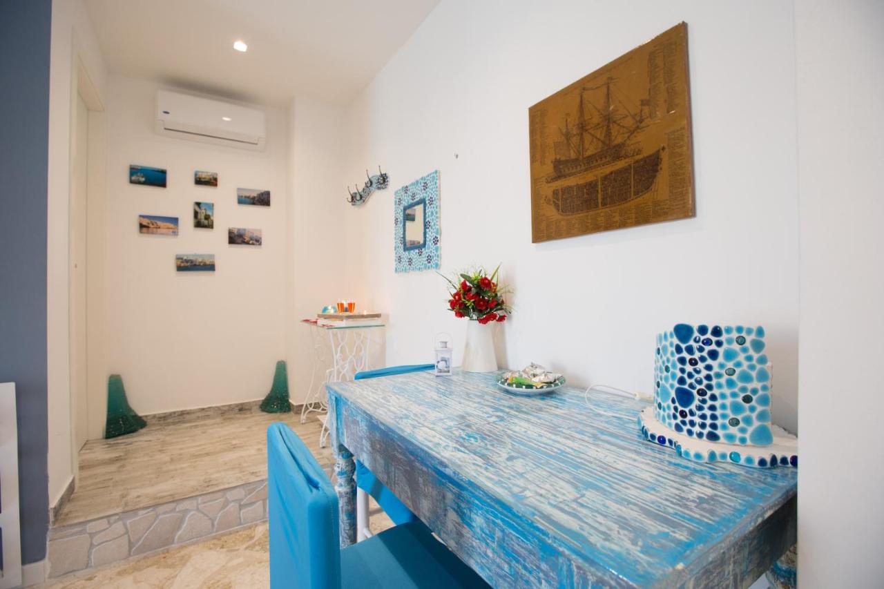 Versomare Polignano a Mare Exterior foto