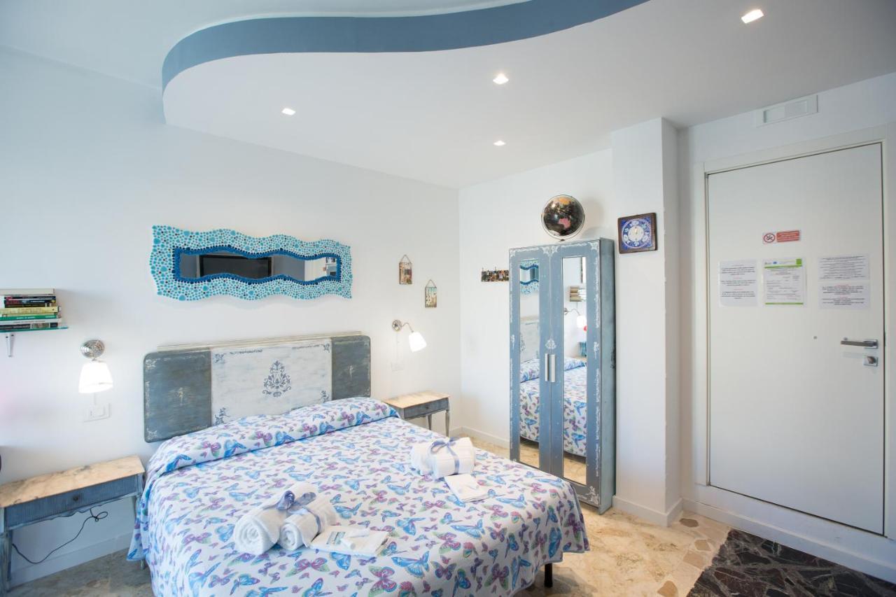 Versomare Polignano a Mare Exterior foto