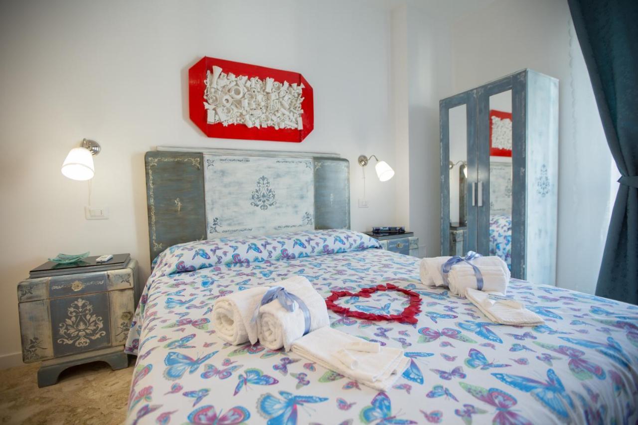 Versomare Polignano a Mare Exterior foto