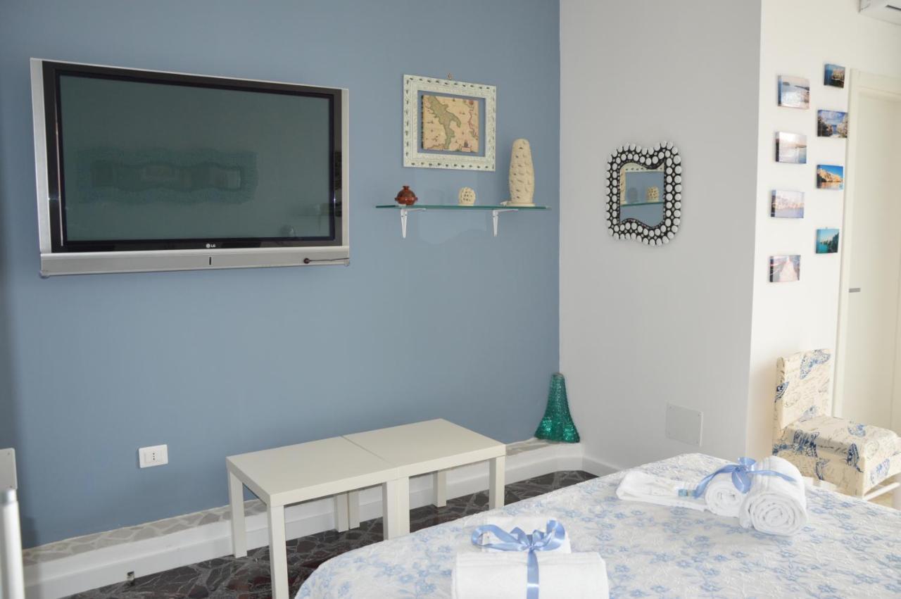 Versomare Polignano a Mare Exterior foto